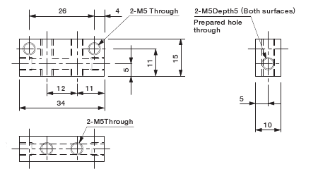 Manifold | Eins, a Division of Star Automation Inc Wisconsin