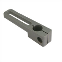 Slide 40F12 Bracket W for 12mm