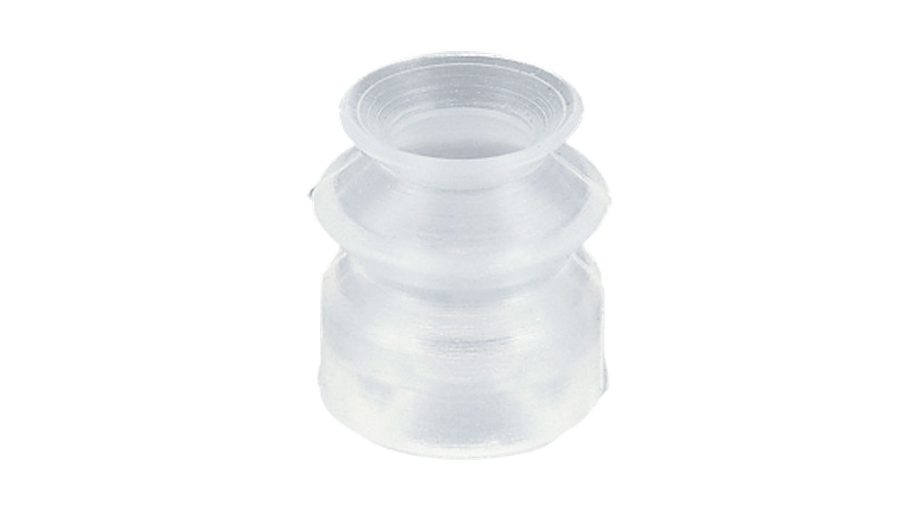 Inner Suction Cup Φ6 for Pad in Pad Inner Suction Cup Φ6 for Pad in Pad