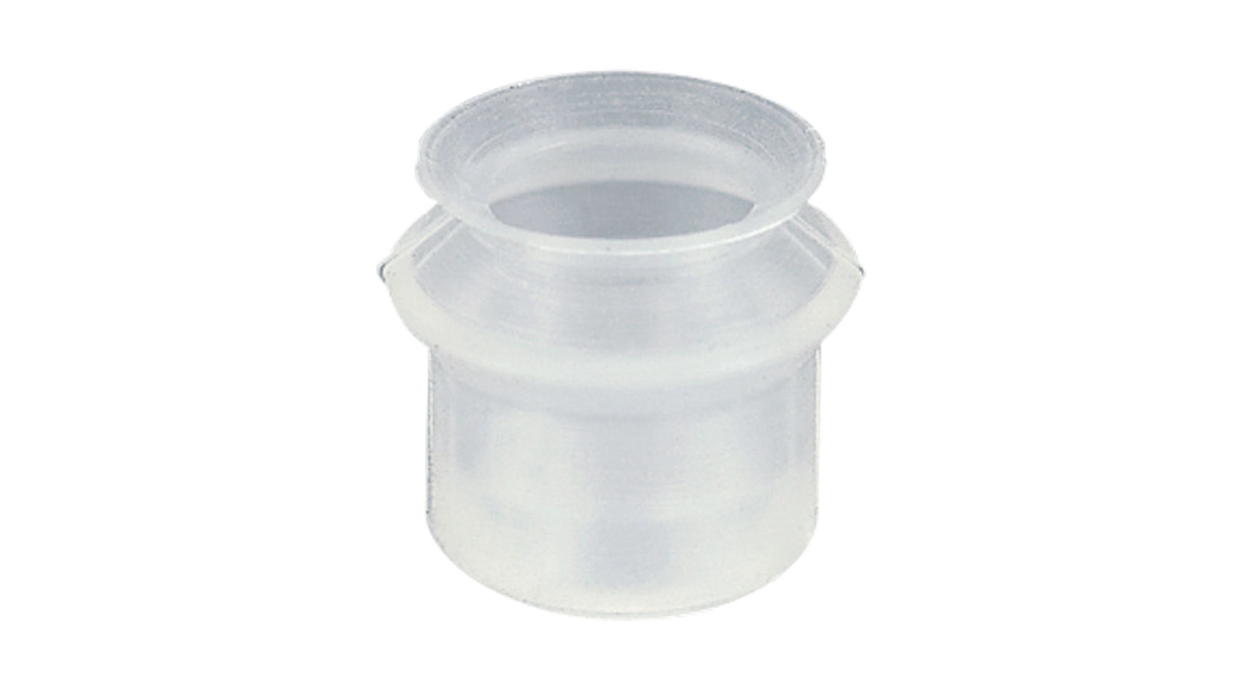 Inner Suction Cup Φ8 for Pad in Pad Inner Suction Cup Φ8 for Pad in Pad